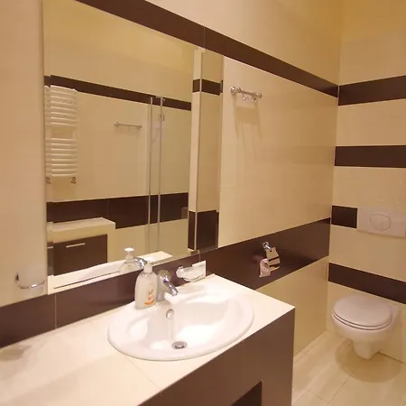 アパート Pomerius *